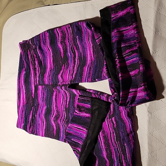 Women's Summer Leggings set - Picture 6 of 10